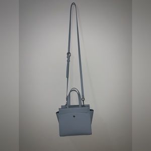 Baby Blue Steve Madden Bag